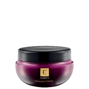 Creme Acetinado Corporal Eudora Indulgent Cream Desodorante 250g