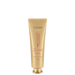 Creme Hidratante para Mãos Eudora La Piel Tâmaras Egípcias FPS15 50g Creme Hidratante para Mãos Eudora La Piel Tâmaras Egípcias FPS15 50g