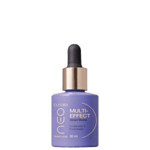Sérum Redutor de Linhas Diurno Eudora Neo Dermo Etage Multi-Effect 30ml