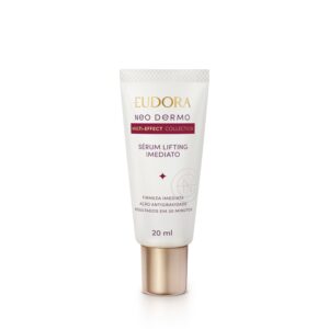 Sérum Litfing Imediato Eudora Neo Dermo Multi-Effect Collection 20ml Sérum Litfing Imediato Eudora Neo Dermo Multi-Effect Collection 20ml