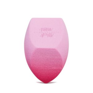Esponja Eudora Niina Secrets Pink Blend para Maquiagem Esponja Eudora Niina Secrets Pink Blend para Maquiagem