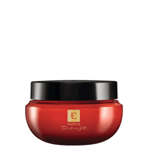 Creme Corporal Eudora Rouge Hidratante Desodorante 250g