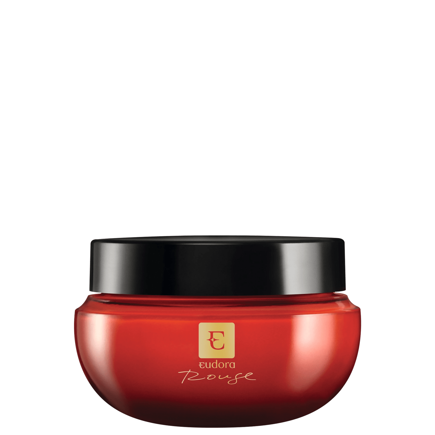 Creme Corporal Eudora Rouge Hidratante Desodorante 250g