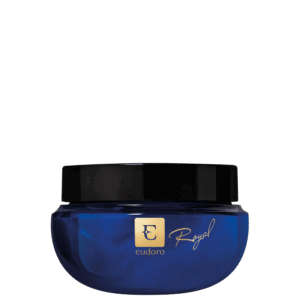 Creme Acetinado Corporal Eudora Royal Hidratante Desodorante 250g