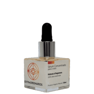Sérum Facial Concentrado Extraordinários Botanicals 30ml Sérum Facial Concentrado Extraordinários Botanicals 30ml