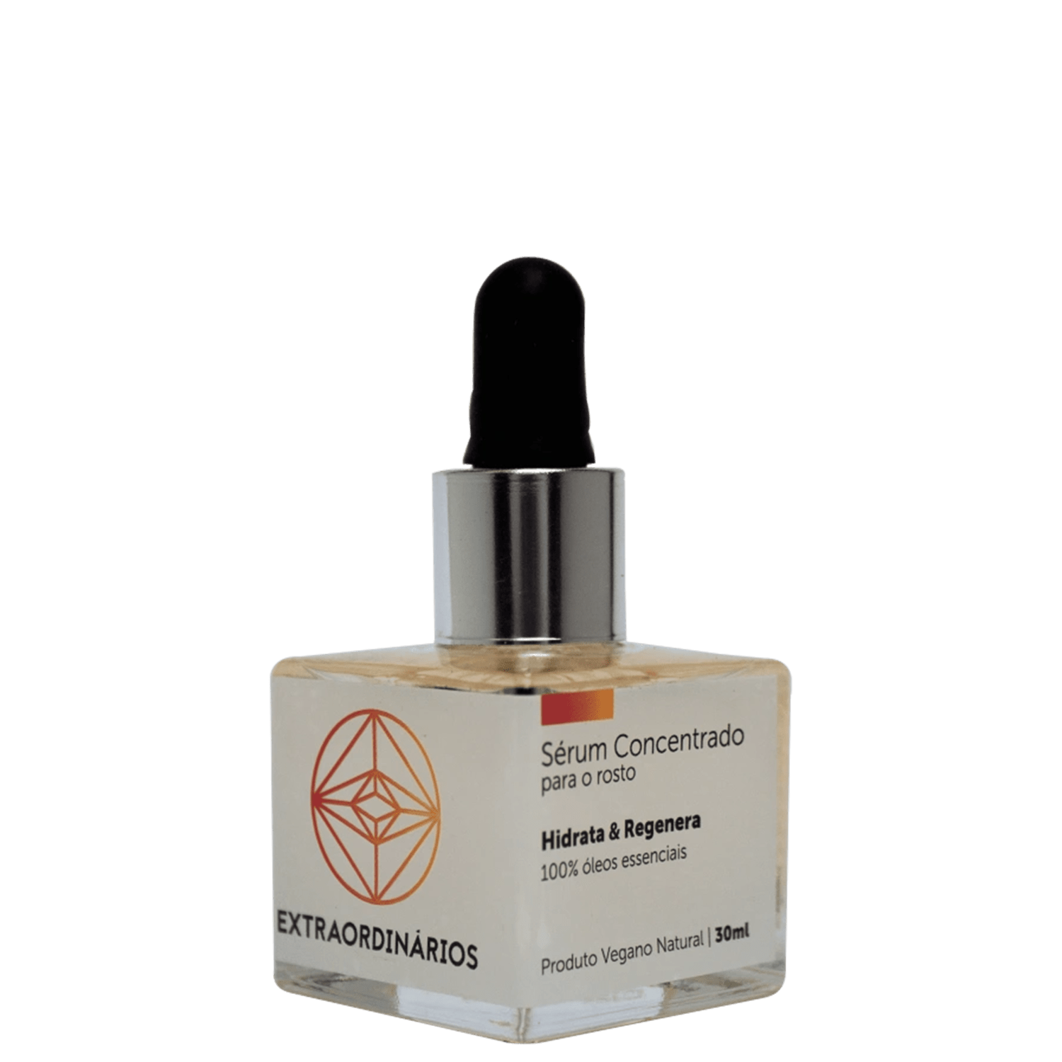 Sérum Facial Concentrado Extraordinários Botanicals 30ml