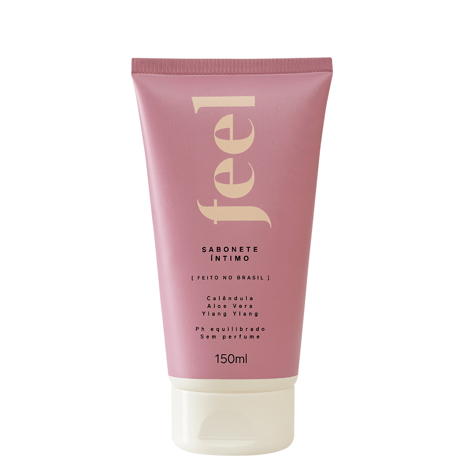Sabonete Íntimo Feel 150ml