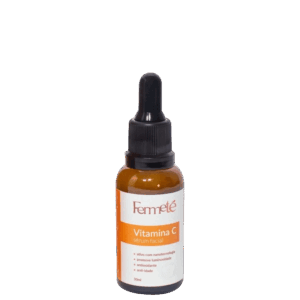 Sérum Facial Fermeté Vitamina C 30ml