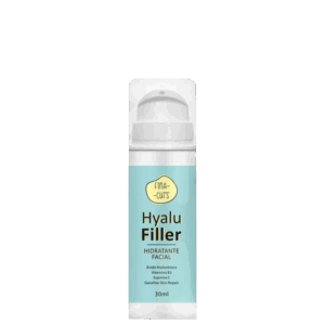 Hidratante Facial Fina Cut’s Hyalu Filler 30ml
