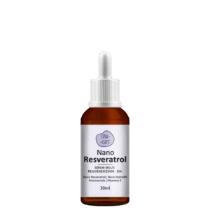 Sérum Facial Fina Cut’s Nano Resveratrol 30ml