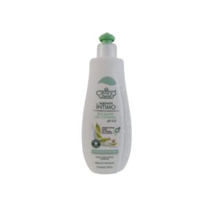 Sabonete Íntimo Flores e Vegetais Bálsamo de Copaíba 250ml