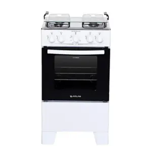 Fogão de Piso a Gás Atlas 4 Bocas Branco Forno 50L Coliseum Plus Fogão de Piso a Gás Atlas 4 Bocas Branco Forno 50L Coliseum Plus