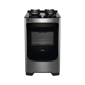 Fogão a Gás de Piso Consul 4 bocas Automático CFO4VAR