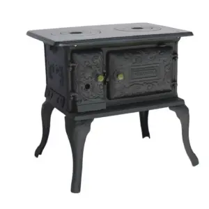 Fogão a Lenha Venâncio FLF01