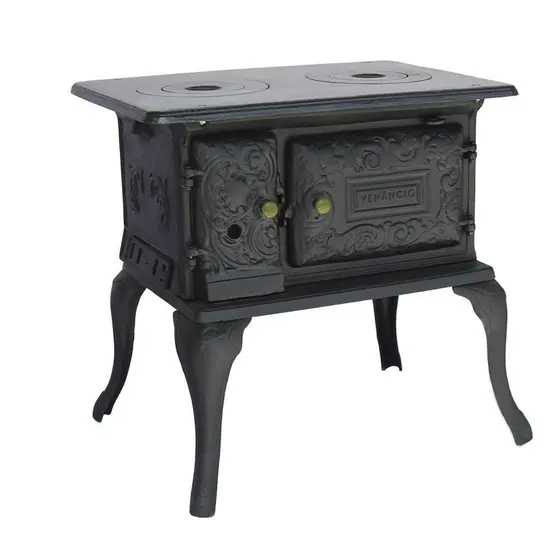 Fogão a Lenha Venâncio FLF01