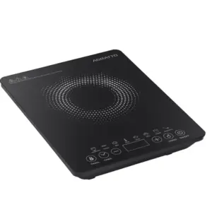 Cooktop Indução 1 Boca Agratto Portátil Painel Touch Cooktop Indução 1 Boca Agratto Portátil Painel Touch