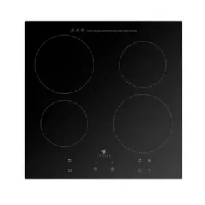 Cooktop Indução 4 Bocas Tronos 220V IF7210B3-CC Cooktop Indução 4 Bocas Tronos 220V IF7210B3-CC