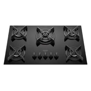Cooktop Gás 5 Bocas Dako Acendimento Superautomático Supreme Cooktop Gás 5 Bocas Dako Acendimento Superautomático Supreme