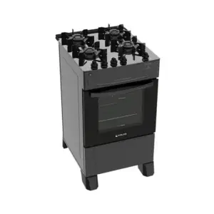 Fogão de Piso a Gás Atlas 4 Bocas Monaco Fogão de Piso a Gás Atlas 4 Bocas Monaco