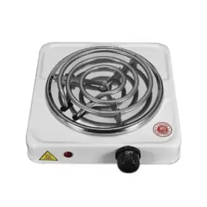 Fogão Elétrico Portátil Casita 1 Boca Espiral Fogão Elétrico Portátil Casita 1 Boca Espiral