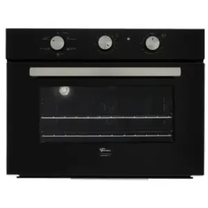 Forno Elétrico Embutir Fischer 50L Preto 220V Infinity com Air Fryer Forno Elétrico Embutir Fischer 50L Preto 220V Infinity com Air Fryer