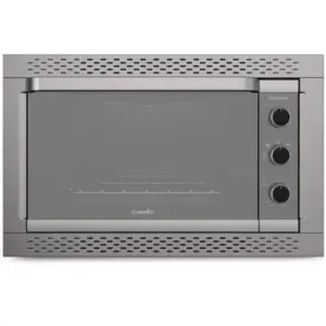 Forno Elétrico Embutir Mueller 44L 220V Decoratto Forno Elétrico Embutir Mueller 44L 220V Decoratto