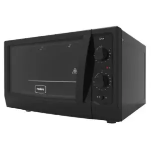Forno Elétrico Bancada Realce 44L 1900W Preto 127V Forno Elétrico Bancada Realce 44L 1900W Preto 127V