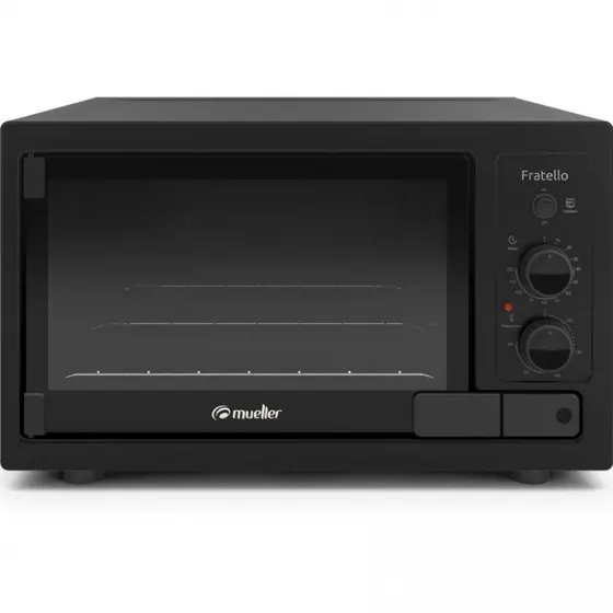 Forno Elétrico Bancada Mueller 44L Grill Fratello