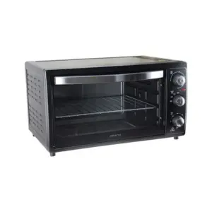Forno Elétrico Bancada Agratto 50L 1500W Forno Elétrico Bancada Agratto 50L 1500W