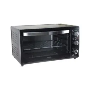 Forno Elétrico Bancada Agratto 50L 1500W Forno Elétrico Bancada Agratto 50L 1500W
