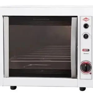 Forno Elétrico Bancada Layr 46L 127V Jady EasyClean Advanced Forno Elétrico Bancada Layr 46L 127V Jady EasyClean Advanced