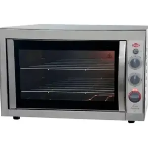 Forno Elétrico Bancada Layr 65L Inox 220V Luxo Premyum 1936 Forno Elétrico Bancada Layr 65L Inox 220V Luxo Premyum 1936