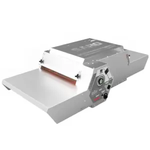 Forno Elétrico Bancada Saro 40 cm para Pizza com Esteira FEE40 Forno Elétrico Bancada Saro 40 cm para Pizza com Esteira FEE40