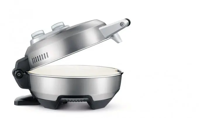 Forno Elétrico Bancada Tramontina by Breville Inox 127V para Pizza Express 69141/011