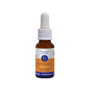 Fortalecedor de Unhas Homeopast Vegano 18ml
