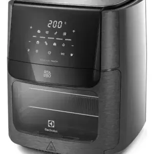 Air Fryer Electrolux 5 Em 1 Digital 220V 12L