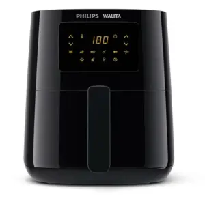 Fritadeira Philips a Ar AirFryer Digital 220V 4,1L RI9252 Fritadeira Philips a Ar AirFryer Digital 220V 4,1L RI9252