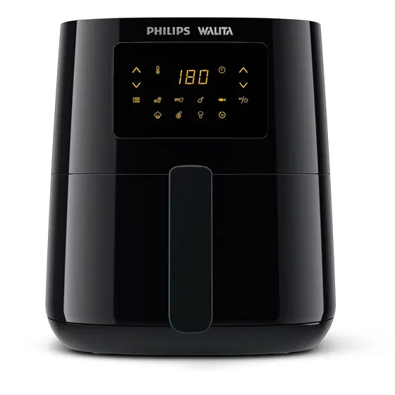 Fritadeira Philips a Ar AirFryer Digital 220V 4,1L RI9252