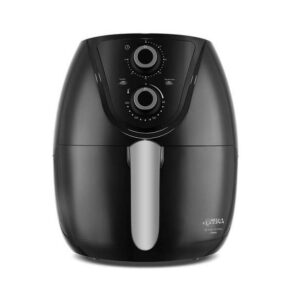 Fritadeira Air Fryer Britânia Bella Cuccina BCFR04 3.8L