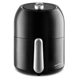 Air Fryer Britânia Antiaderente 1000W 3L BFR30 Air Fryer Britânia Antiaderente 1000W 3L BFR30