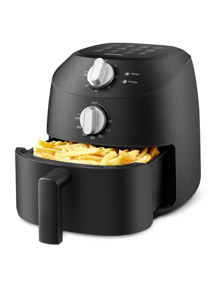 Air Fryer Comfee Compacta 12 Opções de Menu 2,2L