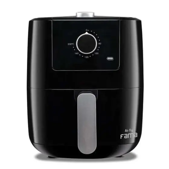 Air Fryer Fama 1300W 127V
