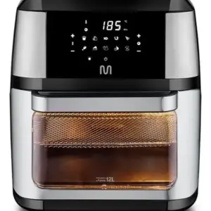 Air Fryer Multi Forno 1700W 12L GO225