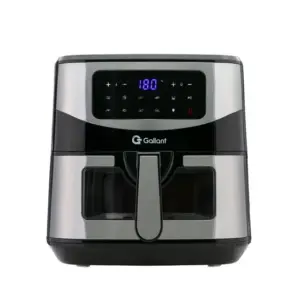Air Fryer Gallant Digital Visor Family Moments 1600W 220V 7,5L GFE07