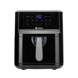 Fritadeira Air Fryer Gallant GFE05 Digital Family Sem Óleo 5L 1400W 127V