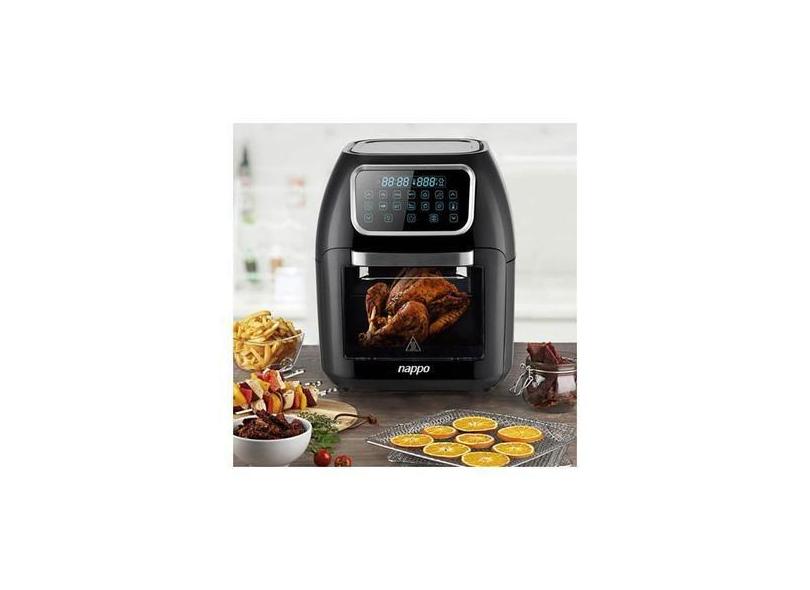 Fritadeira Air Fryer Nappo NEF-104 10L 220V