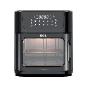 Fritadeira Air Fryer Oven EOS EAF15IP Digital 15L 220V Fritadeira Air Fryer Oven EOS EAF15IP Digital 15L 220V