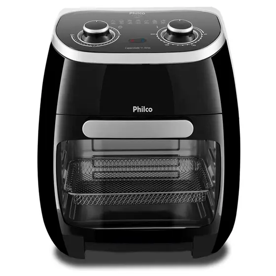 Air Fryer Philco Oven 1700W 220V 11L PFR2000P