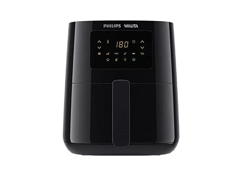 Fritadeira Airfryer Digital Philips RI9252-91 1400W 110V