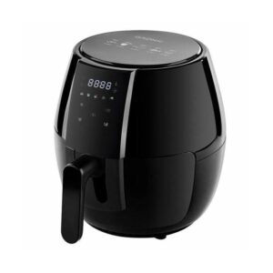 Fritadeira Airfryer Digital Gadnic 4L Fritadeira Airfryer Digital Gadnic 4L